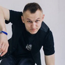 Денис Илинбаев